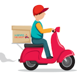 Tirupattur Home Delivery आइकन