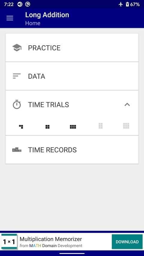 Long Addition screenshot 22