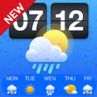 Weather Forecast - Weather Live Pro