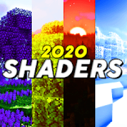 Best Realistic Shader Packs For Minecraft आइकन