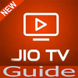 ikon free Jio 2020 Guide for Jio tv HD