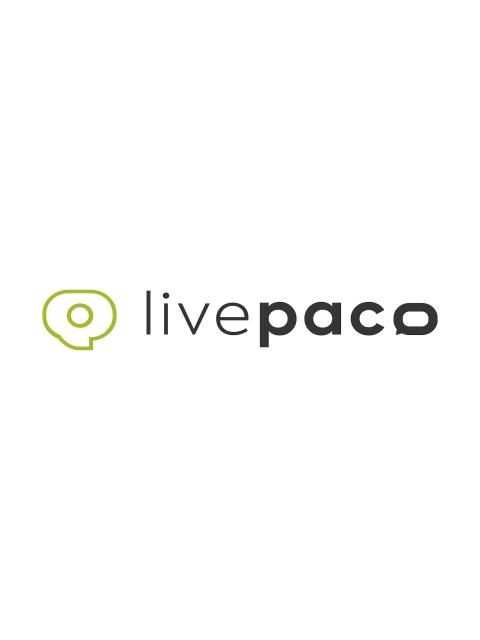 Live Paco screenshot 1