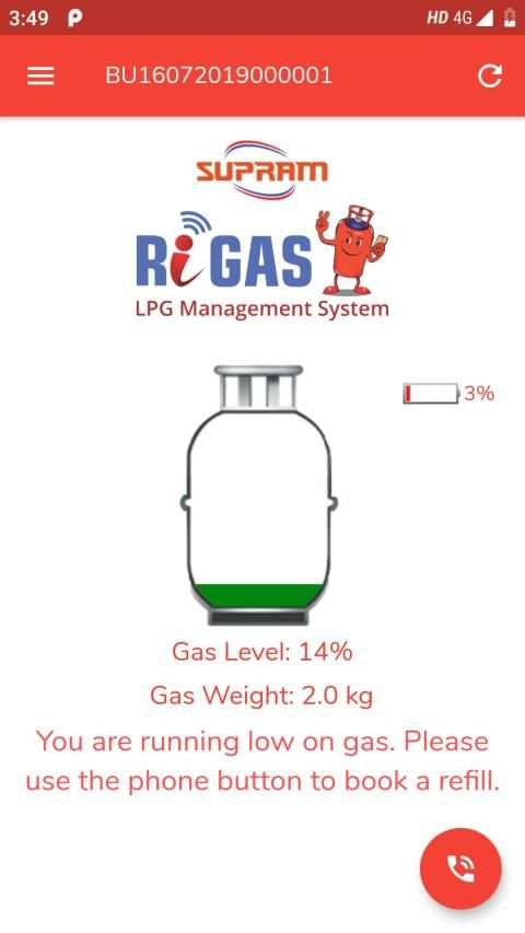 RiGas Safe स्क्रीनशॉट 8