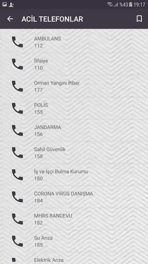 CANLI TV-RADYO/GAZETE screenshot 5