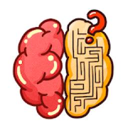 Mind Maze - Brain Inside Out