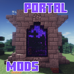 Portal Mods and Addons आइकन