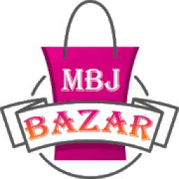 MBJ BAZAR DRIVER