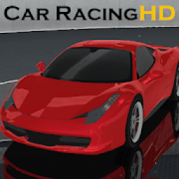 ikon Car Racing HD