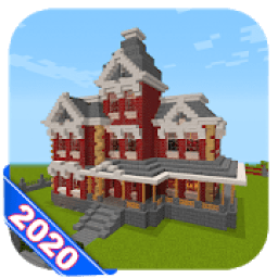 ikon Master Craft 2020 - Crafting &amp; Building Game