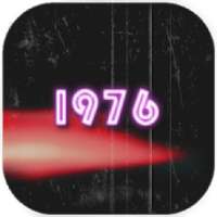 1976 - Vintage Retro 1998 Camera old film 1967's on 9Apps