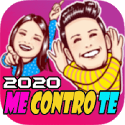 Luì e Sofì - Me contro te 2020 आइकन