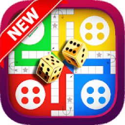 ikon Ludo Champ - Offline Game
