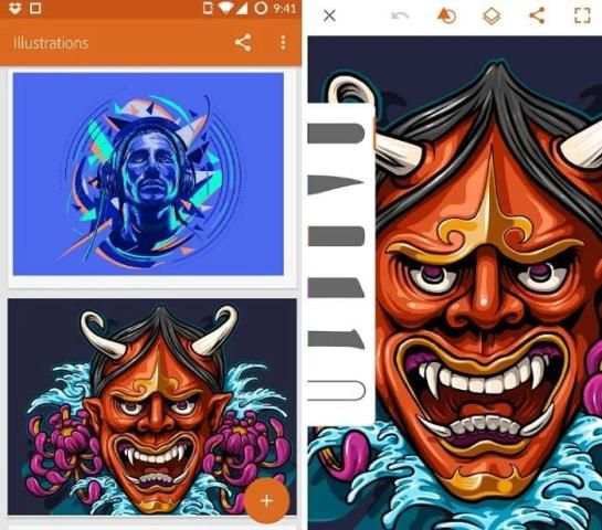 Learn Adobe Illustrator screenshot 4