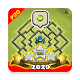 ikon PRO: Maps for COC by link