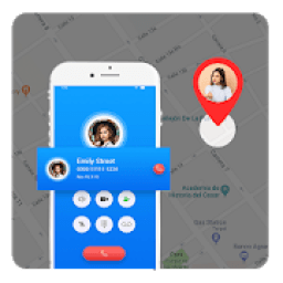 ikon Mobile Number Location - Phone call Locator