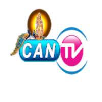 Can TV