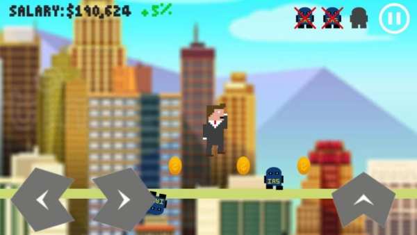 Tax Evasion - The Game screenshot 3