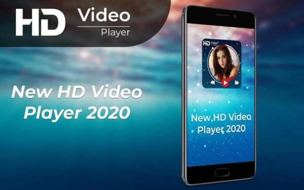 All Hd video player-New video player screenshot 5