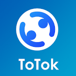 ToToki Video Calls Guide आइकन