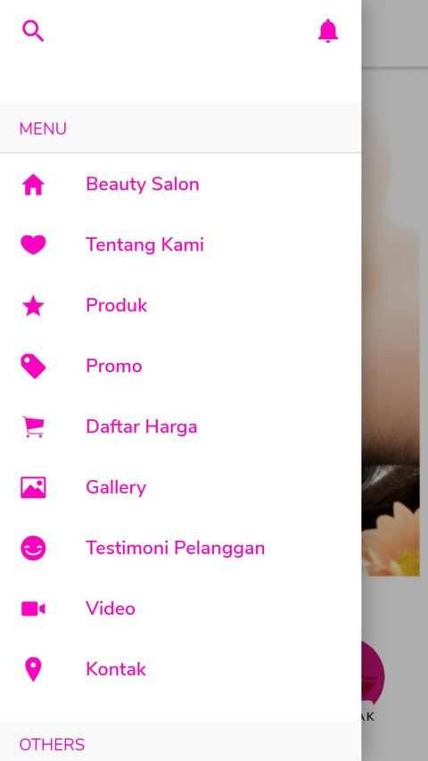 Beauty Salon Purwokerto скриншот 5