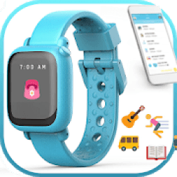 ikon SmartWatch Sync - BT Notifier