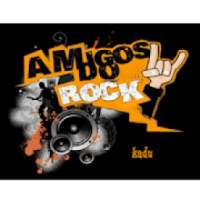 Amigos do rock