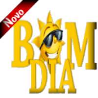 Figurinhas Bom Día/Tarde/Noite - WAStickersApps on 9Apps