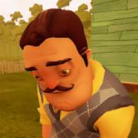 Guide for hello neighb0r hell0 on 9Apps