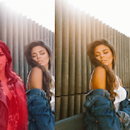 TouchRetouch: Remove Unwanted Photos आइकन