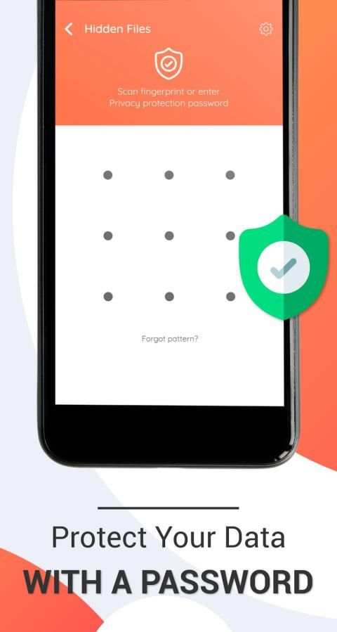 Zip Rar File Extractor - Zip File Reader & Opener screenshot 3