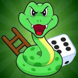 * Snakes and Ladders - Free Board Games *