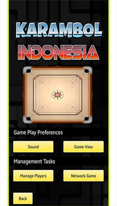 Karambol 3D Free screenshot 5