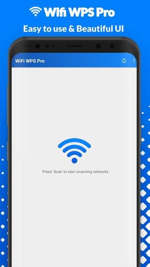 WPS WPA Tester - WPS Connect, Wifi Recovery screenshot 3