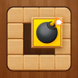 Block Puzzle Plus आइकन