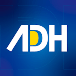 ADH Trainer - ADHering icon