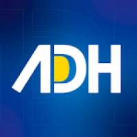 ADH Trainer - ADHering on 9Apps