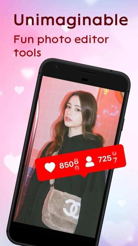 Get Likes Pic Boom screenshot 3