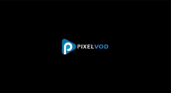 PIXEL VOD स्क्रीनशॉट 4