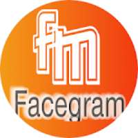 Facegram on 9Apps