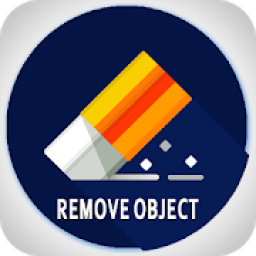 One Touch Eraser : Remove Object from Photo icon