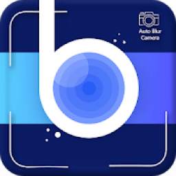 Auto Blur Camera 1.0