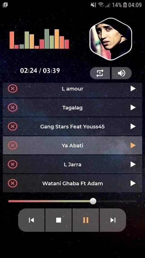 تيفلو 2020 بدون نت | TFlow
‎ screenshot 8