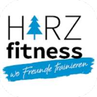 HARZfitness Club on 9Apps