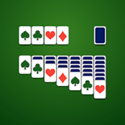 Solitaire Klondike आइकन