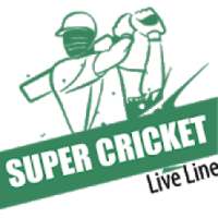 Super Cricket Live Line | Watch Online Cricket