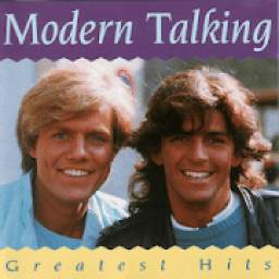 Modern Talking 25 Greatest Songs Offline