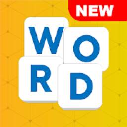 Words from words Crossword to connect Puzzle words