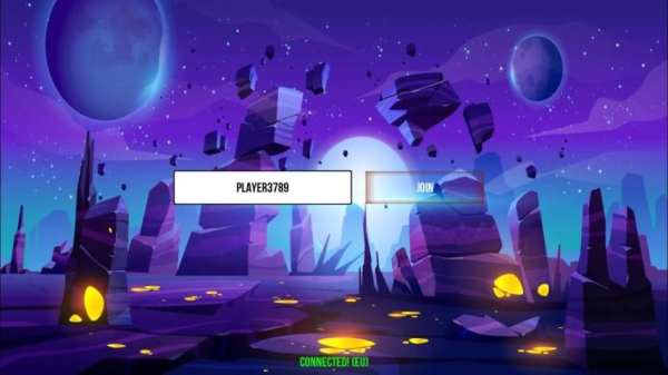 Multiplayer Shooting Game - Bluefire Arena screenshot 2