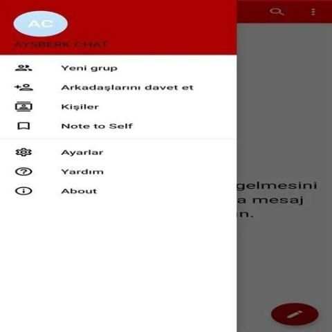 WHAPCHAT screenshot 6