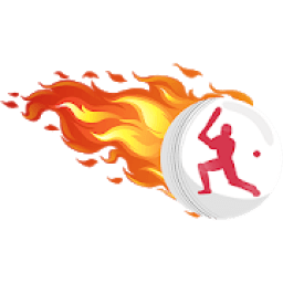 Cric fast live line आइकन